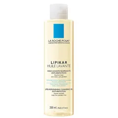 La Roche-Posay - Lipikar Huile Lavante Cleansing Oil