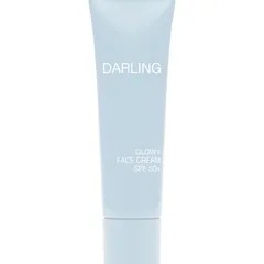 DARLING - Glowy Face Cream SPF50+