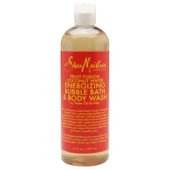 SheaMoisture - Bath & Body Wash Fruit Fusion