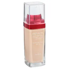 Age Defying Firming & Lifting Makeup, SPF 15, Bare Buff