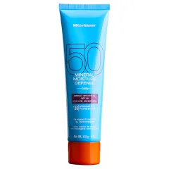 MDSolarSciences - Mineral Moisture Defense SPF50
