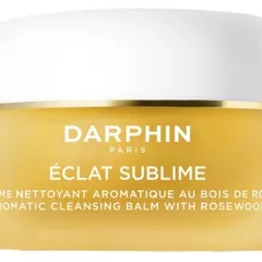 Darphin - Éclat Sublime Aromatic Cleansing Balm with Rosewood
