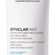 La Roche-Posay - Effaclar Sebo-Controlling Moisturiser