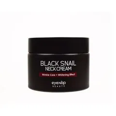 Eyenlip - Black Snail Neck Cream