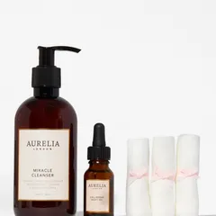 Aurelia - Limited Edition Cleansing Cult Favourites