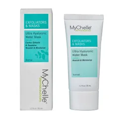 Ultra Hyaluronic Water Mask