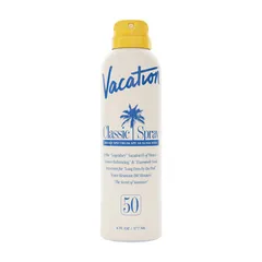 Vacation - Classic Spray SPF 50
