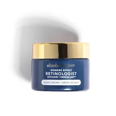 Elizabeth Grant - Wonder Effect Retinologist Night Cream