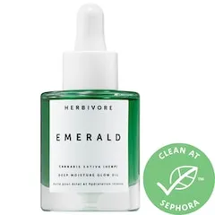 Herbivore - Emerald Hemp Seed Deep Moisture Glow Oil