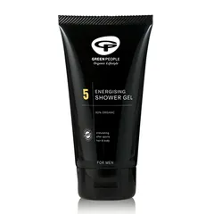 Green People - No. 5 Energising Shower Gel