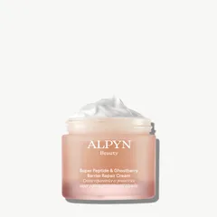 Super Peptide & Ghostberry Barrier Repair Cream