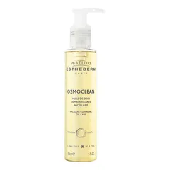 Institut Esthederm - Osmoclean Micellar Cleansing Oil