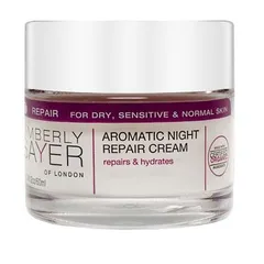 Kimberly Sayer - Aromatic Night Repair Cream