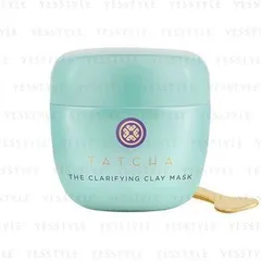 Tatcha - Clarifine Moist & Refreshing Clay Mask
