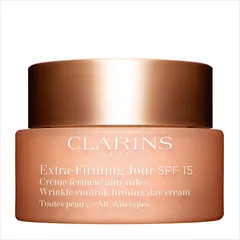Extra-Firming Day Cream SPF15