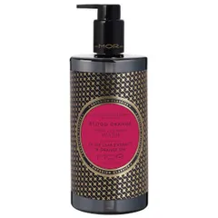 MOR - Hand & Body Wash Blood Orange