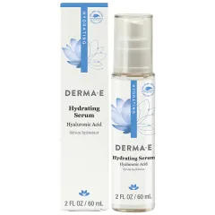Derma E - Hydrating Serum with Hyaluronic Acid