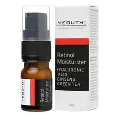 YEOUTH - Retinol Moisturizer Mini