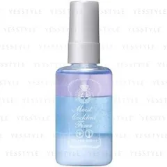 Shiseido - Majolica Majorca Moist Cocktail Fixer