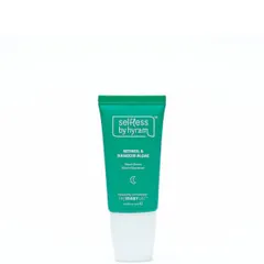 Selfless by Hyram - Retinol and Rainbow Algae Repair Serum