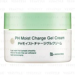 BB LABORATORIES - PH Moist Charge Gel Cream