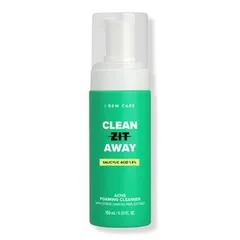I Dew Care - Clean Zit Away Acne Foaming Cleanser