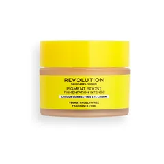 REVOLUTION SKINCARE - Pigment Boost Colour Correcting Eye Cream