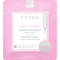 FOREO - Glow Addict Brightening UFO Mask