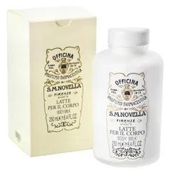 Santa Maria Novella - Body Milk