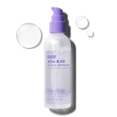 Frankly - AHA 8.05% Clearing Refining Toner
