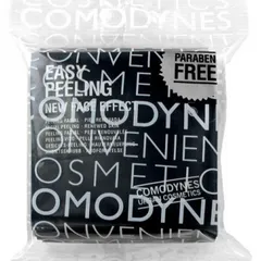 Comodynes - Easy-Peeling Wipes x8