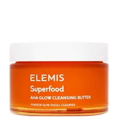Advanced Skincare Superfood AHA Glow Cleansing Butter