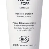 Gamarde - Organic Active Moisturizing Light Fluid