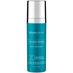 Calming Perfector Face Primer with SPF 20