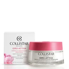 Deep Moisturising Cream 'Icon'