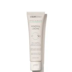 MDSolarSciences - Mineral Creme SPF 50 Broad Spectrum UVA-UVB
