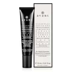 Avant Skincare - Pro Salicylic Immediate Blemish S.O.S Treatment
