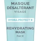 HYDRA-PROTECT + Rehydrating Mask Face Organic