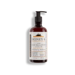 Beekman 1802 - Honey & Orange Blossom Goat Milk Lotion