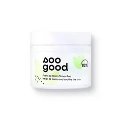 Klairs - Soo Good Feel Soo Calm Toner Pad