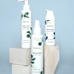 Follain - DAILY HYDRATION ESSENTIALS