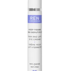 Ren Skincare - REN Keep Young Beautfiul Firm Lift Eye Cream