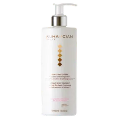Nuhanciam - Ultimate Body Treatment