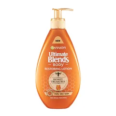 Body Ultimate Blends Restoring Lotion