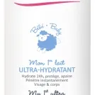 Topicrem - UH - Baby My 1st Ultra Moisturizing Milk