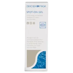 Sea Magik - Spot on Gel