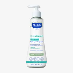 Mustela USA - Stelatopia+ Lipid-Replenishing Cream Pump