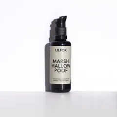 Lilfox - MARSHMALLOW POOF 15% Peptide Concentrate Firming + Filling Crèma