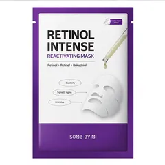 Buy Some by Mi Retinol Intense Reactivating Mask Australia - Korean Skin Care