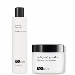 Exclusive Cleanse and Hydrate Duo